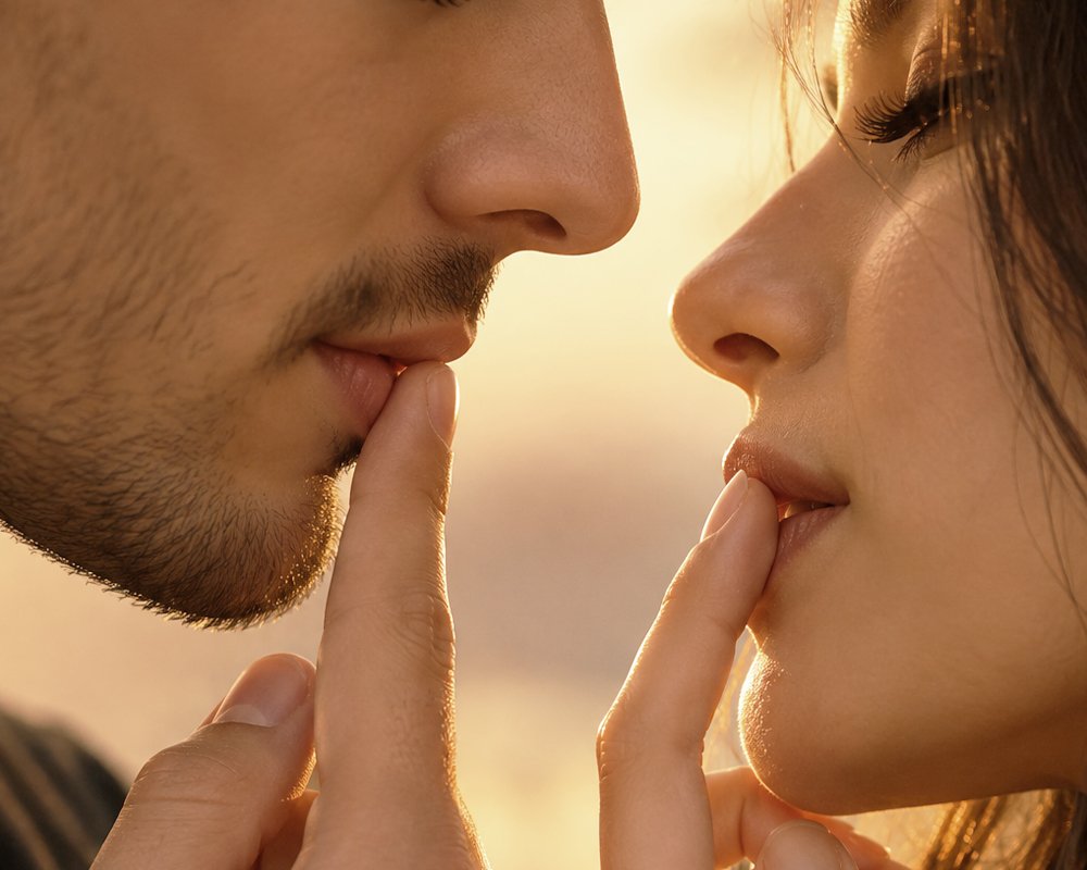 Three Months, Unspoken Words